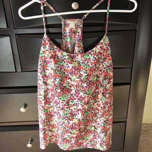 JCrew Tank Top
